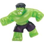 Goo Jit Zu Marvel 41136 Figura 11cm Hulk