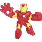 Goo Jit Zu Marvel 41138 Figura 11cm Iron Man
