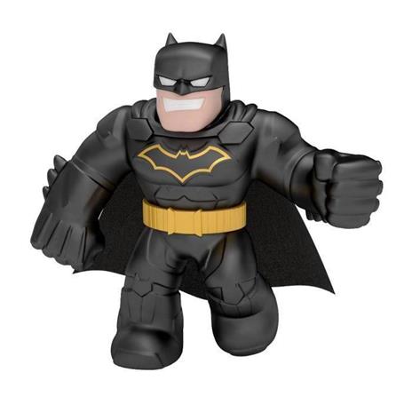 SUPAGOO BATMAN Goo Jit Zu DC Comics Figura 21 cm