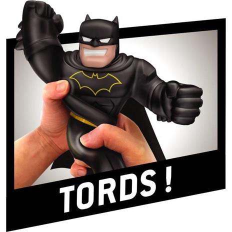 SUPAGOO BATMAN Goo Jit Zu DC Comics Figura 21 cm - 4