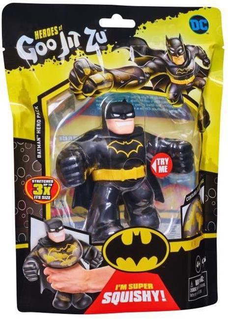 BATMAN Goo Jit Zu DC Comics Figura 11cm - 3