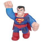 SUPERMAN Goo Jit Zu DC Comics Figura 11cm