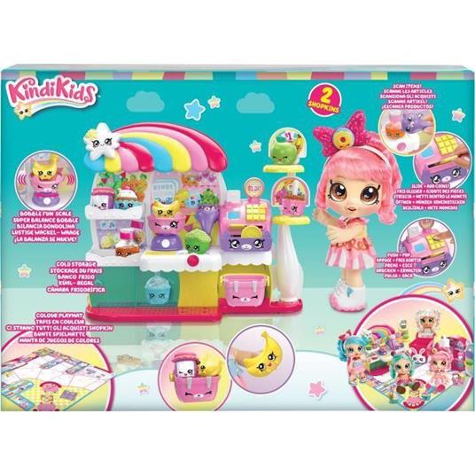 Kindi Kids 50003 Supermercato - 2