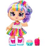 KINDI KIDS Bambola 27 cm Rainbow Kate per bambini
