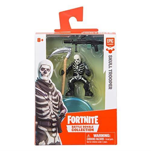 Fortnite 35629 Giocattolo, colore: Rosso - 3