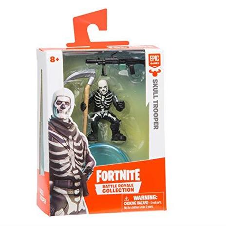 Fortnite 35629 Giocattolo, colore: Rosso - 4