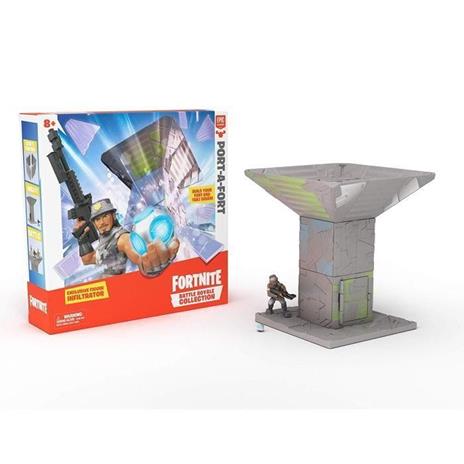 Fortnite Figuren Port A Fort Set - 2