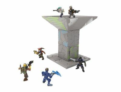 Fortnite Figuren Port A Fort Set - 6