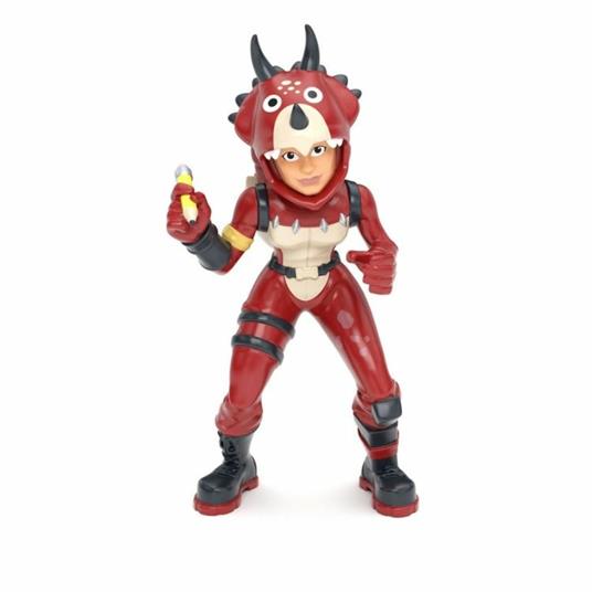 Fortnite Figuur 5 Cm Playset Mega Fort - 4