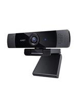 Webcam 1080p / 30fps Full HD Microfono Stereo