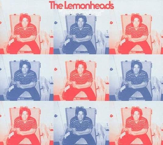 Hotel Sessions - Vinile LP di Lemonheads