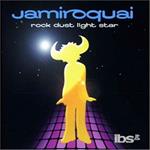 Rock Dust Light Star