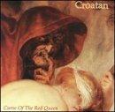 Curse of the Red Queen - CD Audio di Croatan