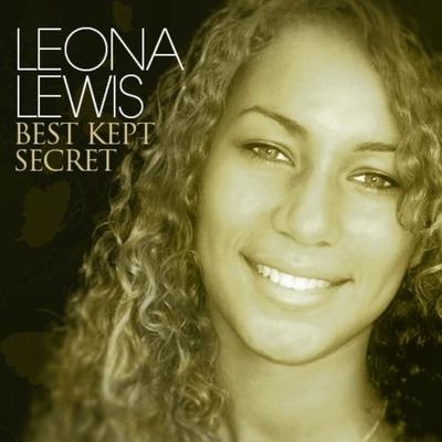 Best Kept Secret - CD Audio di Leona Lewis