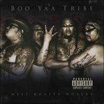 West Koasta Nostra - Vinile LP di Boo Yaa Tribe