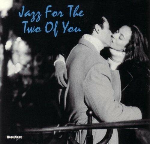 Jazz for the Two of You - CD Audio