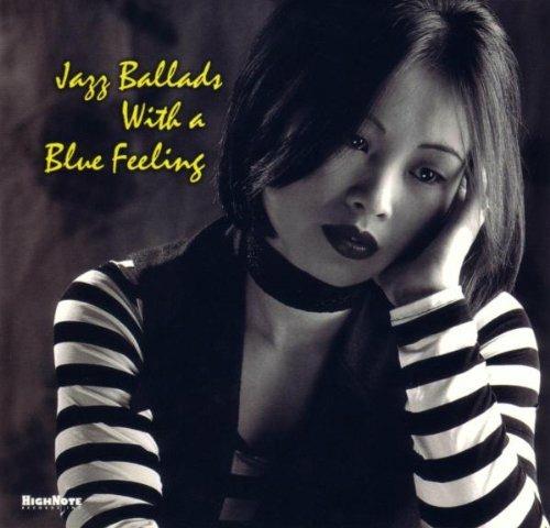 Jazz Ballads with a Blue Feeling - CD Audio