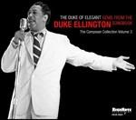 The Duke of Elegant. Gems from the Duke Ellington Songbook vol.3