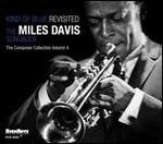 Kind of Blue Revisited. The Miles Davis Songbook vol.4 - CD Audio