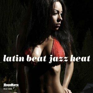 Latin Beat Jazz Heat - CD Audio