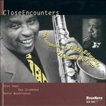 Close Encounters - CD Audio di Houston Person,Teddy Edwards