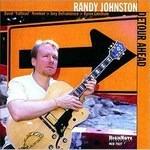 Detour Ahead - CD Audio di Randy Johnston