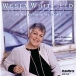 With a Song in My Heart - CD Audio di Wesla Whitfield