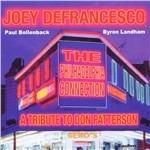 Philadelphia Connection - CD Audio di Joey DeFrancesco