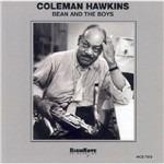 Bean & the Boys - CD Audio di Coleman Hawkins