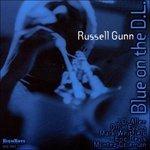 Blue on the D.l. - CD Audio di Russell Gunn