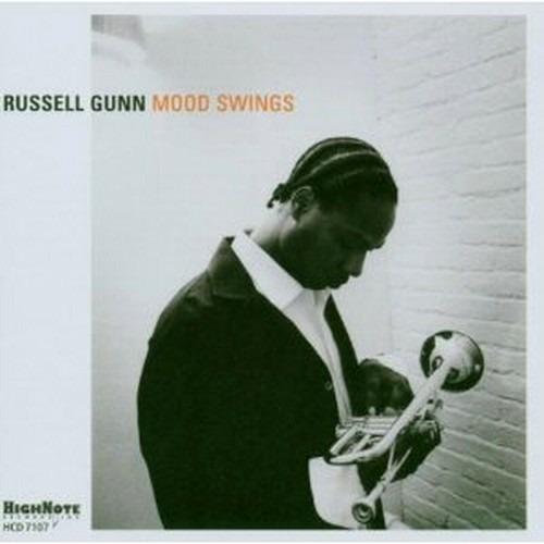 Mood Swings - CD Audio di Russell Gunn