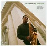 Mr. Wizard - CD Audio di Vincent Herring