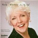 In My Life - CD Audio di Wesla Whitfield