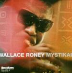 Mystikal - CD Audio di Wallace Rooney