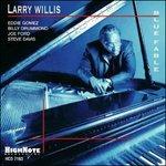 Blue Fable - CD Audio di Larry Willis