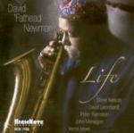 Life - CD Audio di David Fathead Newman