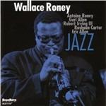 Jazz - CD Audio di Wallace Roney