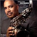 Gentle Storm - CD Audio di Don Braden