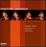 A Song for You - CD Audio di Ernestine Anderson