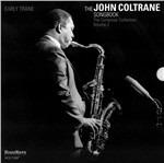 Early Trane. The John Coltrane Songbook vol.2
