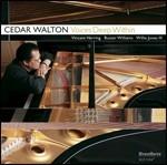 Voices Deep Within - CD Audio di Cedar Walton