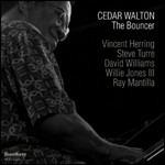 The Bouncer - CD Audio di Cedar Walton
