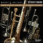 Woody's Delight - CD Audio di Steve Turre