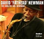 The Soulful Mr. Newman