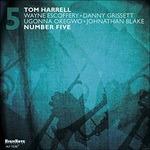 Number Five (180 gr.) - Vinile LP di Tom Harrell