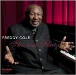 This & That - CD Audio di Freddy Cole