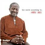 The World According to - CD Audio di Andy Bey