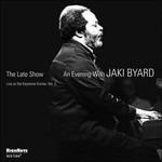 Late Show - CD Audio di Jaki Byard