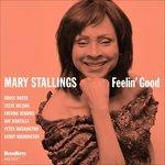 Feelin' Good - CD Audio di Mary Stallings