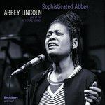 Sophisticated Abbey - CD Audio di Abbey Lincoln